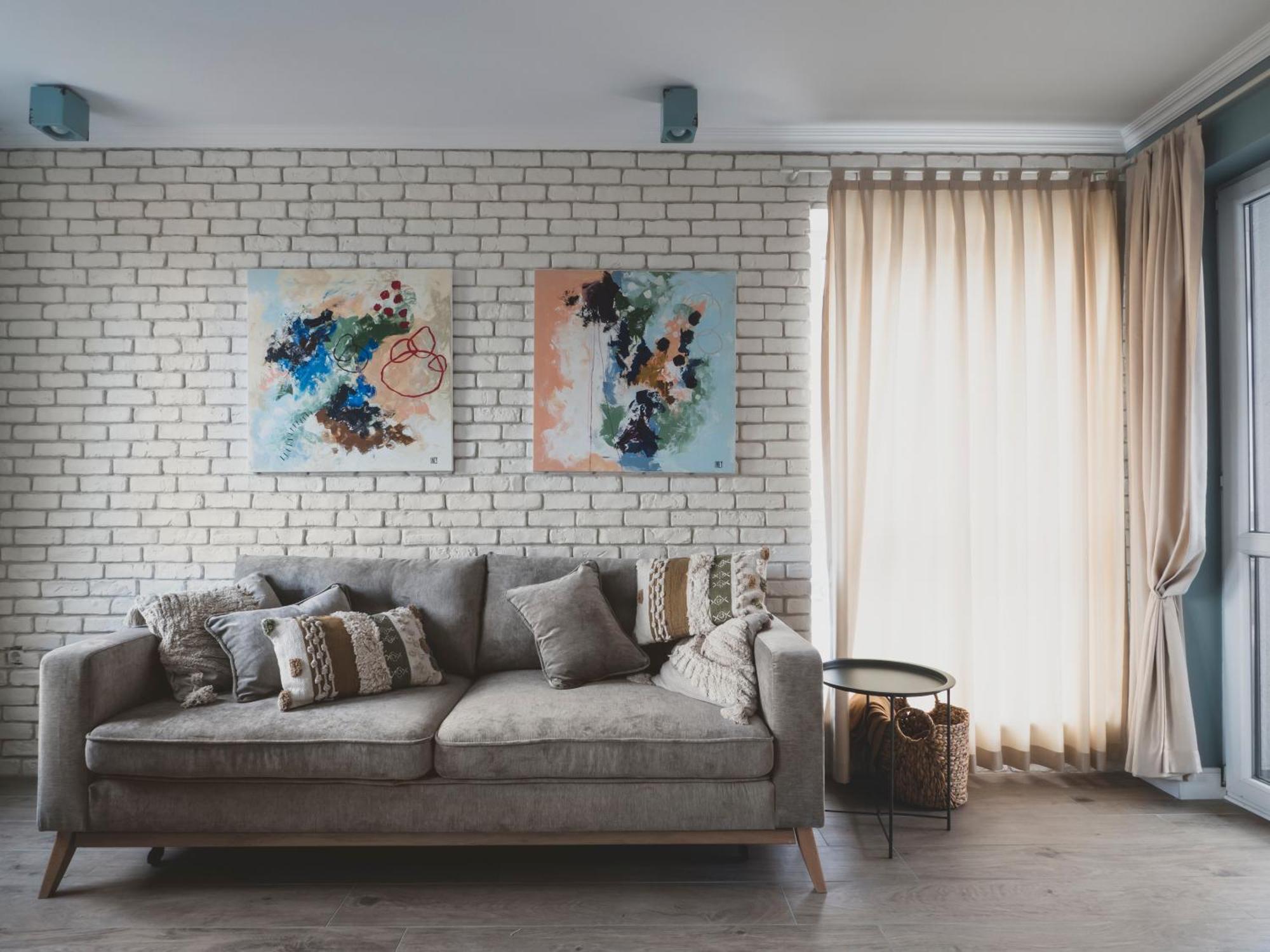 Stylish 1bd - Free Private Garage *
